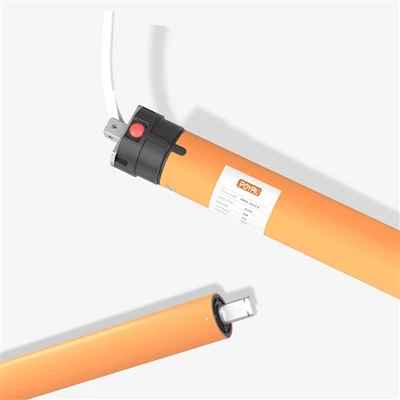 PM35 Echafodaj motè