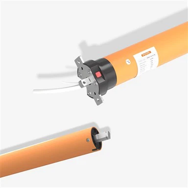 PM45 Echafodaj motè