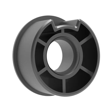 Echafodaj ki akseswa motè